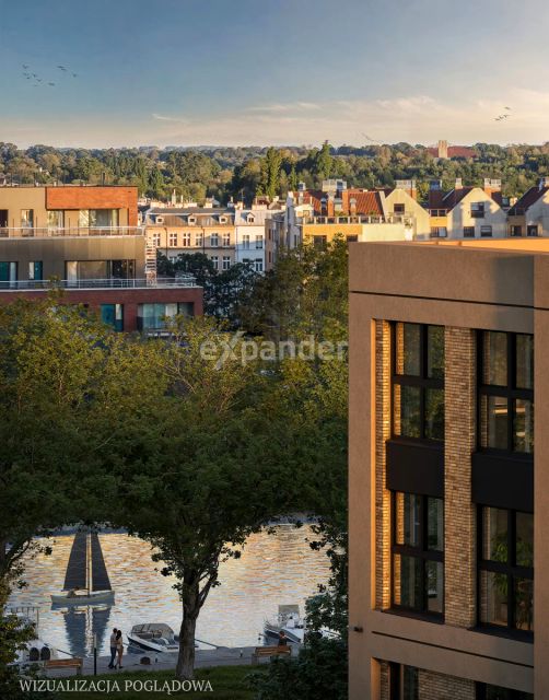 Mieszkanie apartamentowiec sprzedaż