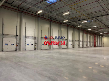 Budynek użytkowy Radzymin