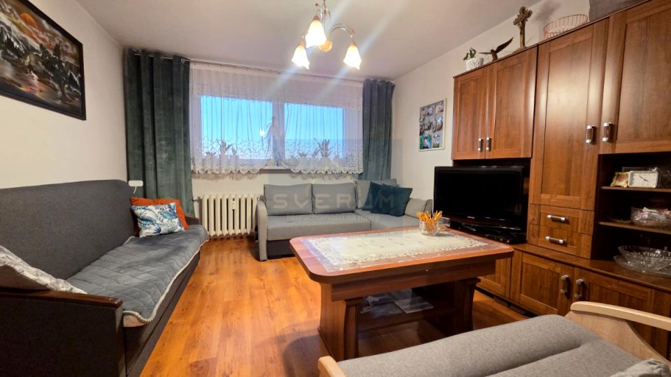 Mieszkanie Częstochowa