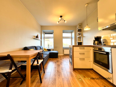 Mieszkanie Wrocław