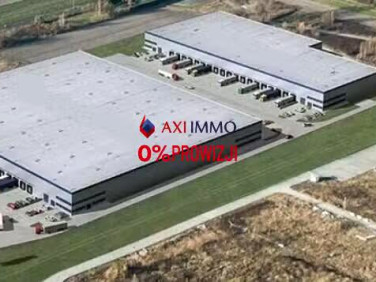 Budynek użytkowy Janki