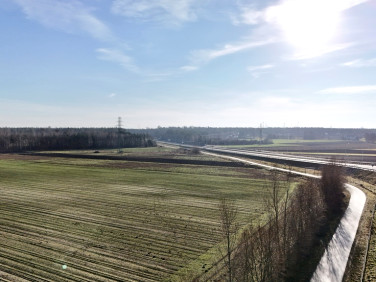 Działka Ostrów Wielkopolski