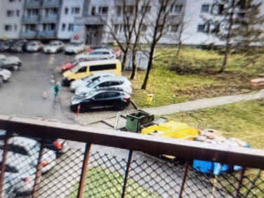 Mieszkanie Katowice