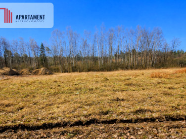 Działka inna Warzenko