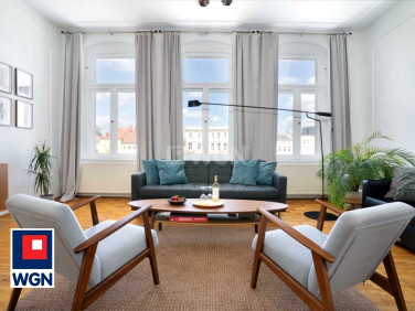 Mieszkanie Bydgoszcz