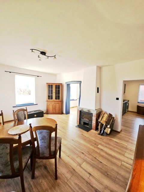 Mieszkanie Jelenia Góra