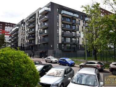 Mieszkanie Białystok