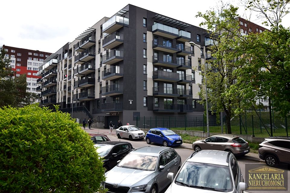 Mieszkanie Białystok