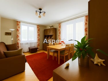 Mieszkanie Białobrzegi