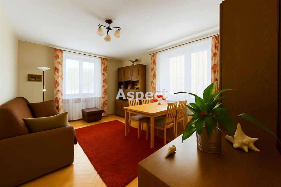 Mieszkanie Białobrzegi