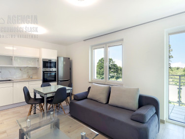 Mieszkanie Czechowice-Dziedzice