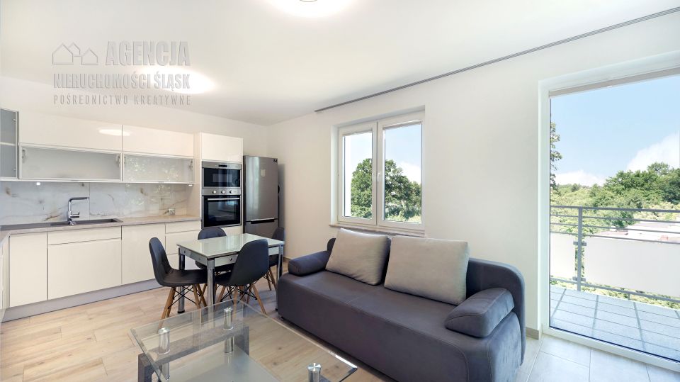 Mieszkanie Czechowice-Dziedzice