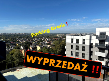 Mieszkanie Sosnowiec