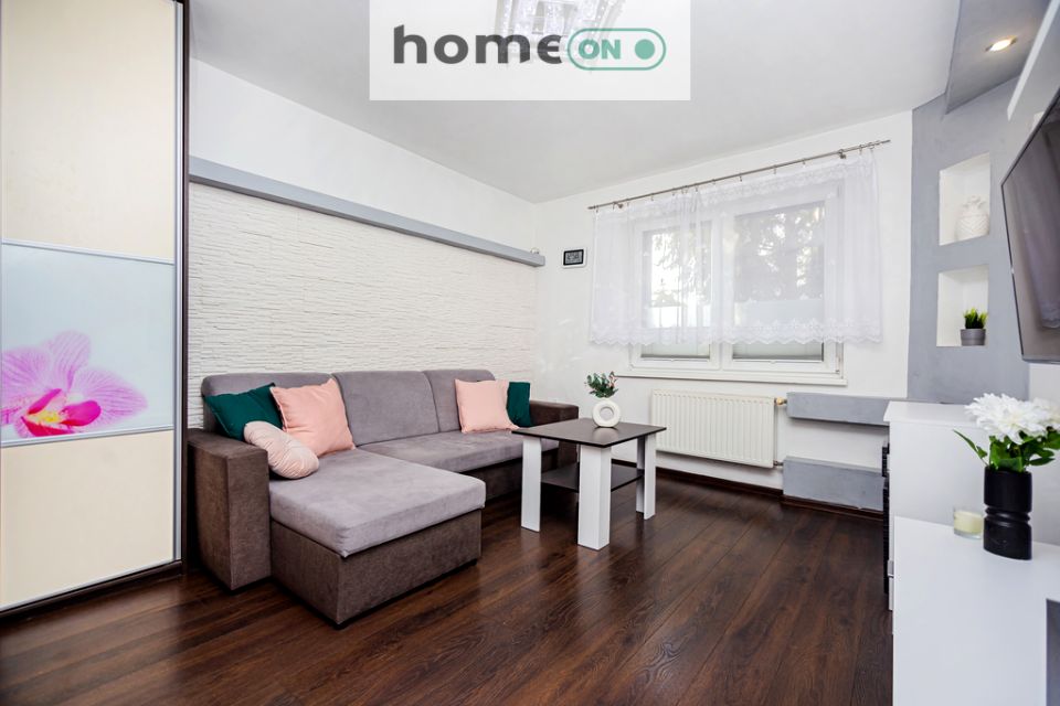 Mieszkanie Sosnowiec