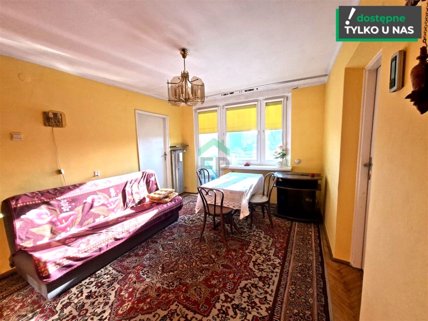 Mieszkanie Częstochowa