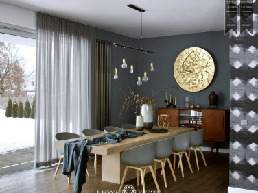 Dom Konstancin-Jeziorna