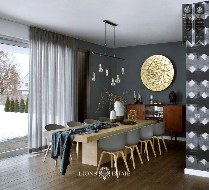 Dom Konstancin-Jeziorna