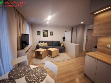 Mieszkanie Świnoujście wynajem