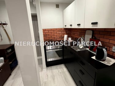 Mieszkanie Jastrzębie-Zdrój