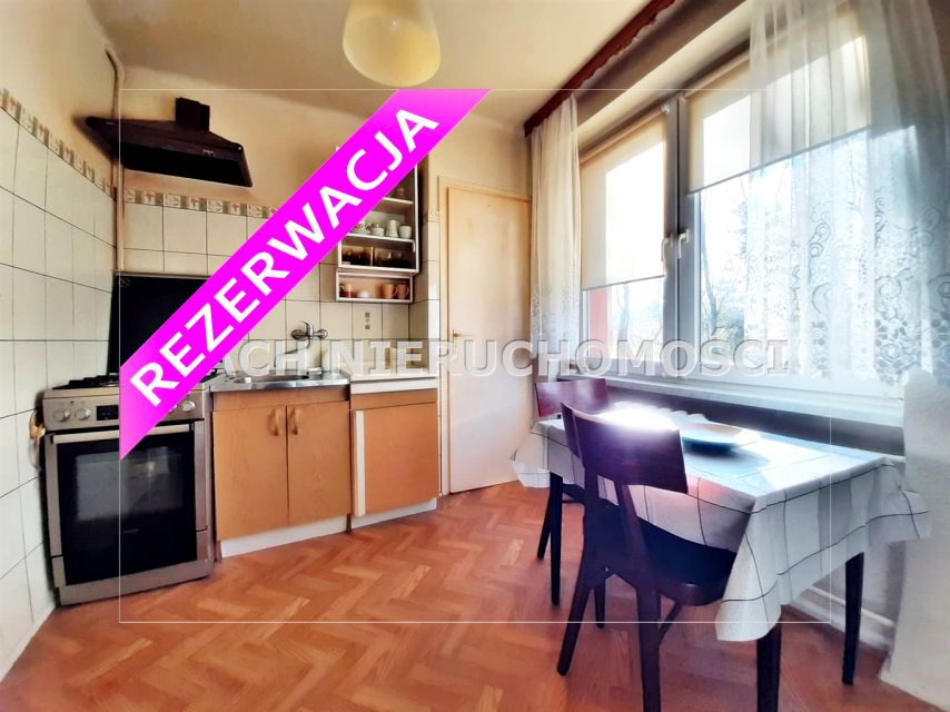 Mieszkanie Bielsko-Biała