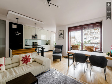 Mieszkanie blok mieszkalny Warszawa