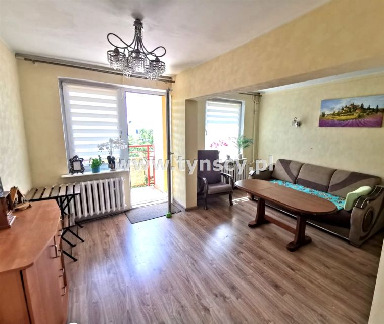 Mieszkanie Bytom sprzedaż