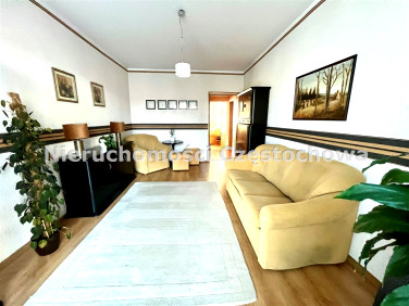 Mieszkanie Częstochowa