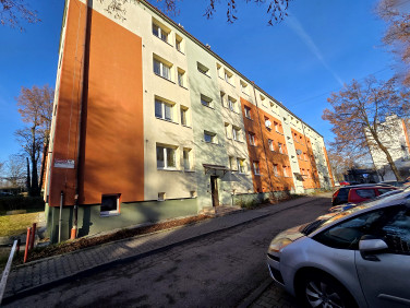 Mieszkanie Katowice