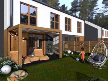 Dom Głogów Małopolski