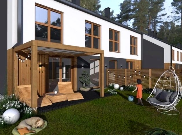 Dom Głogów Małopolski