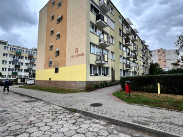 Mieszkanie Grudziądz