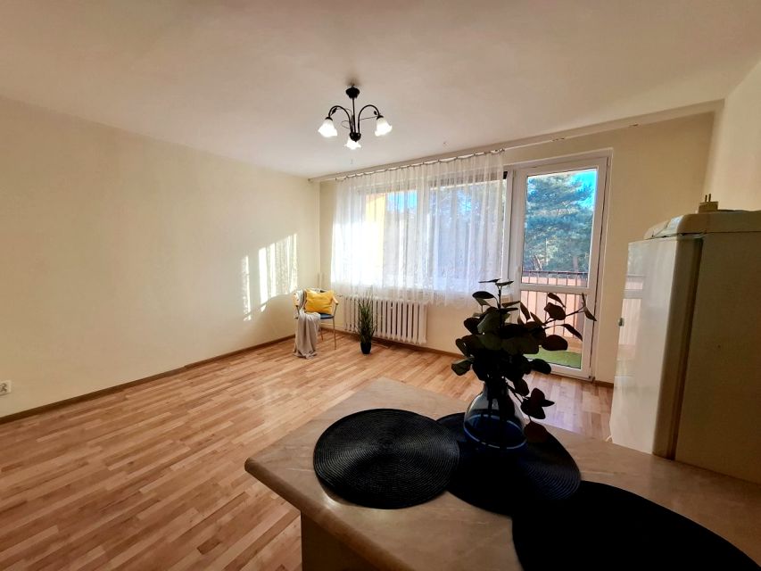 Mieszkanie Zielona Góra