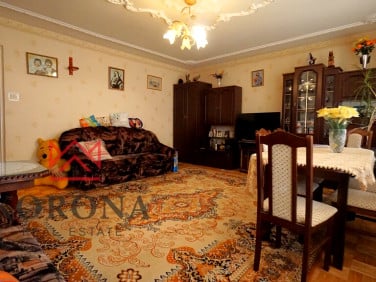 Mieszkanie Czarna Białostocka