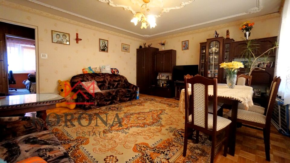 Mieszkanie Czarna Białostocka