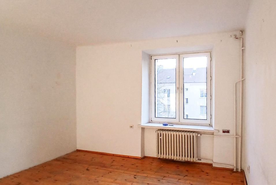 Mieszkanie Kraków sprzedaż