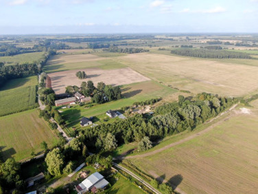 Działka rekreacyjna sprzedam