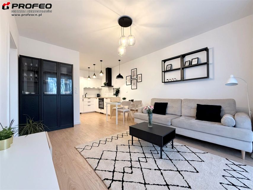 Mieszkanie Bielsko-Biała