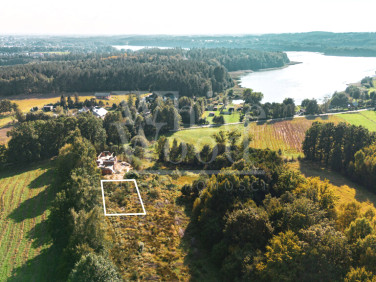 Działka Dobrzewino