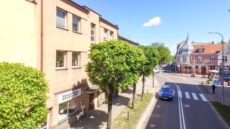 Lokal Wejherowo sprzedaż