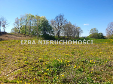 Działka inwestycyjna Golubka