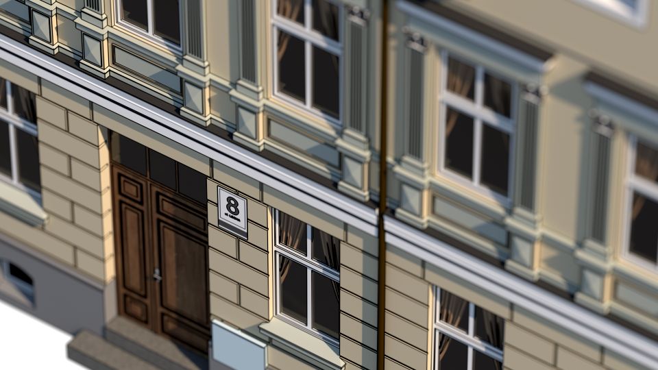 Mieszkanie Tczew sprzedaż