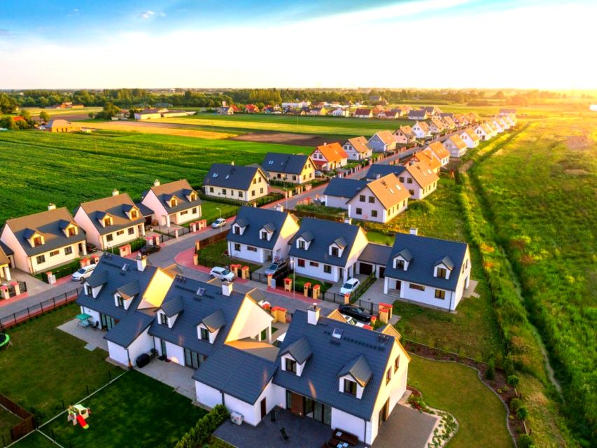 Mieszkanie Ożarów Mazowiecki sprzedaż