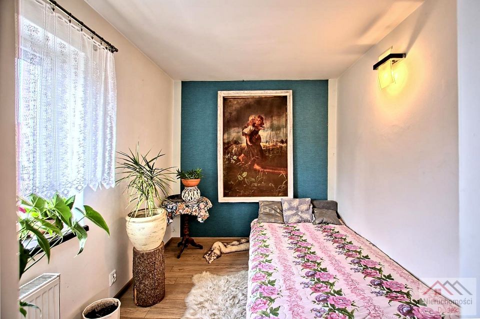 Mieszkanie Miłków sprzedaż