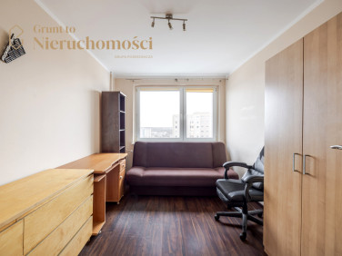 Mieszkanie Poznań