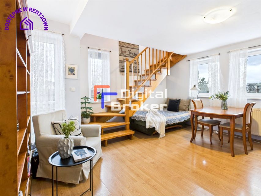 Mieszkanie Żyrardów