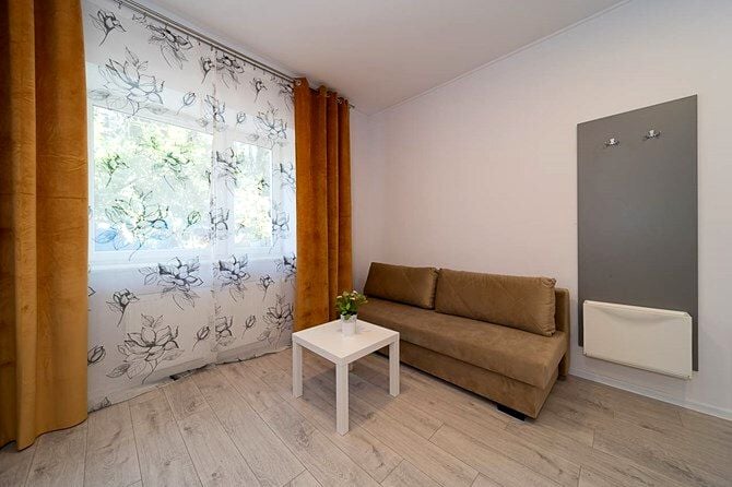 Wynajmę Mieszkanie Warszawa - 20 m²
