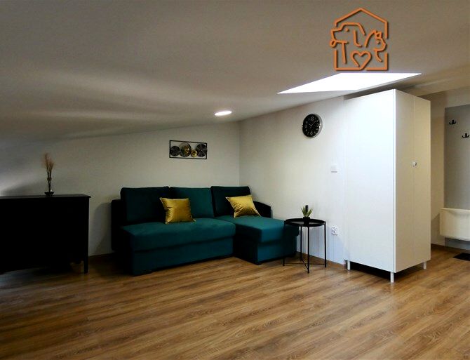 Mieszkanie Łódź wynajem