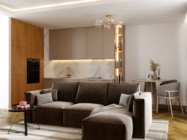 Mieszkanie blok mieszkalny sprzedaż