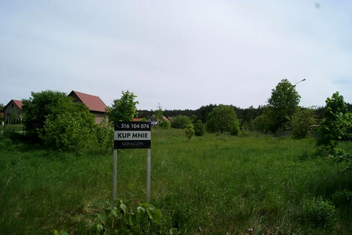 Działka rolna Krutyń sprzedam
