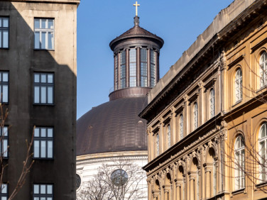 Mieszkanie Warszawa